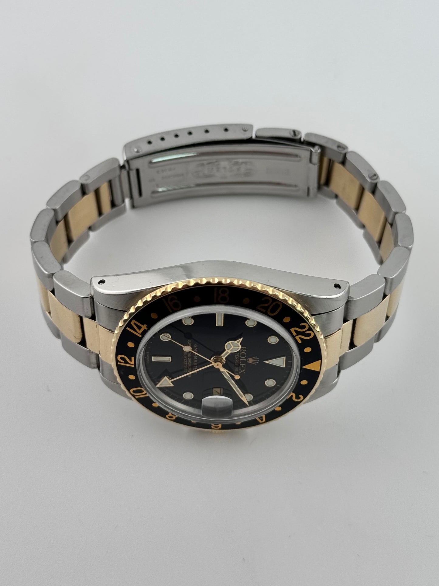 Rolex Oyster Perpetual GMT Master - 16713
