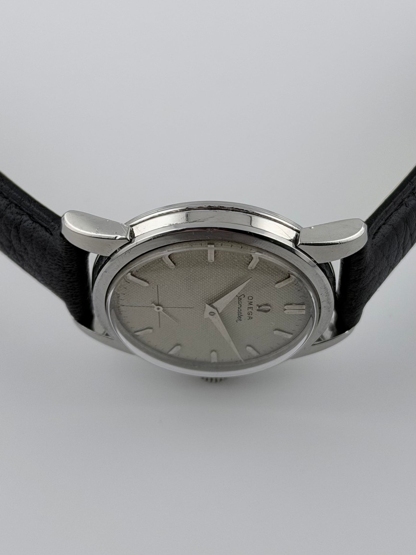 Omega Seamaster Manual Wind 2759-11 SC - Rare - Honeycomb Dial