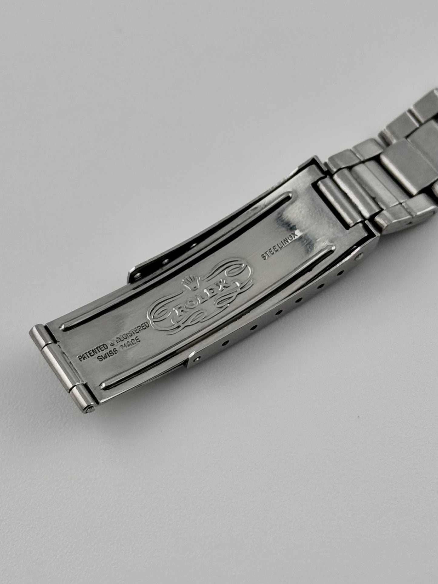 Rolex Oyster Perpetual Automatic - 1007