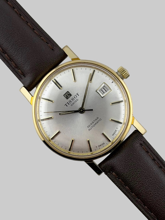 Tissot Seastar Automatic - 44520-5