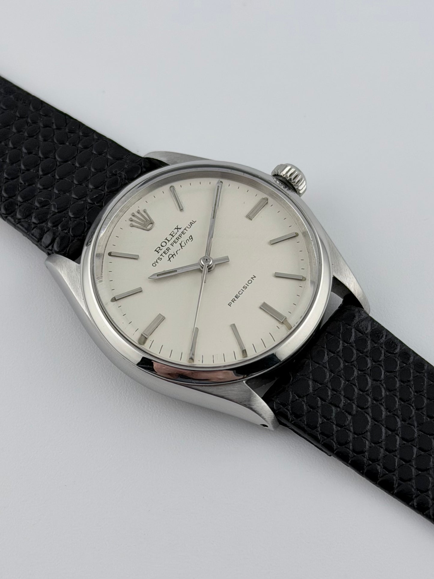 Rolex Oyster Perpetual Air-King Precision - 5500