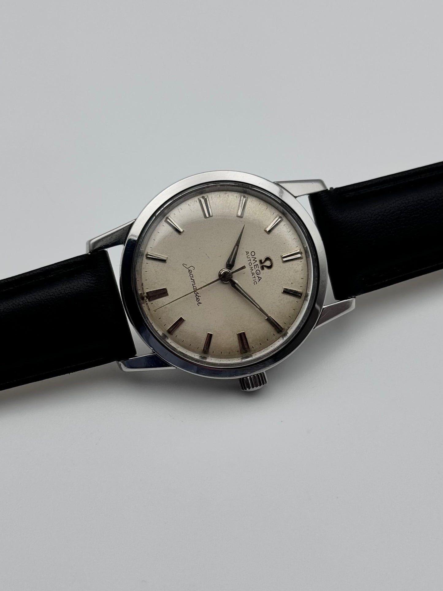 Omega Seamaster Automatic - 14704-61 SC