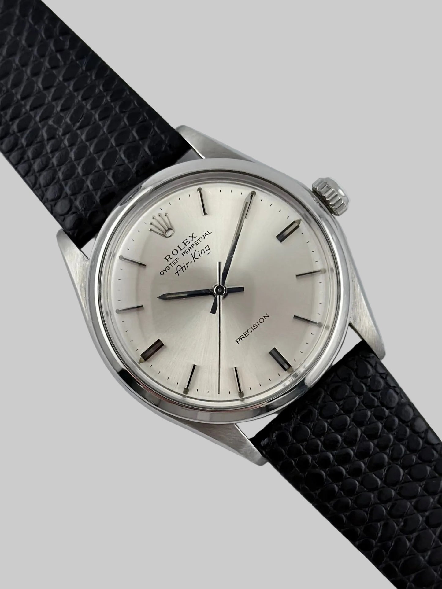 Rolex Oyster Perpetual Air-King Precision - 5500