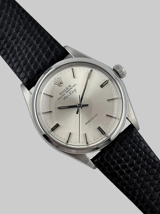 Rolex Oyster Perpetual Air-King Precision - 5500