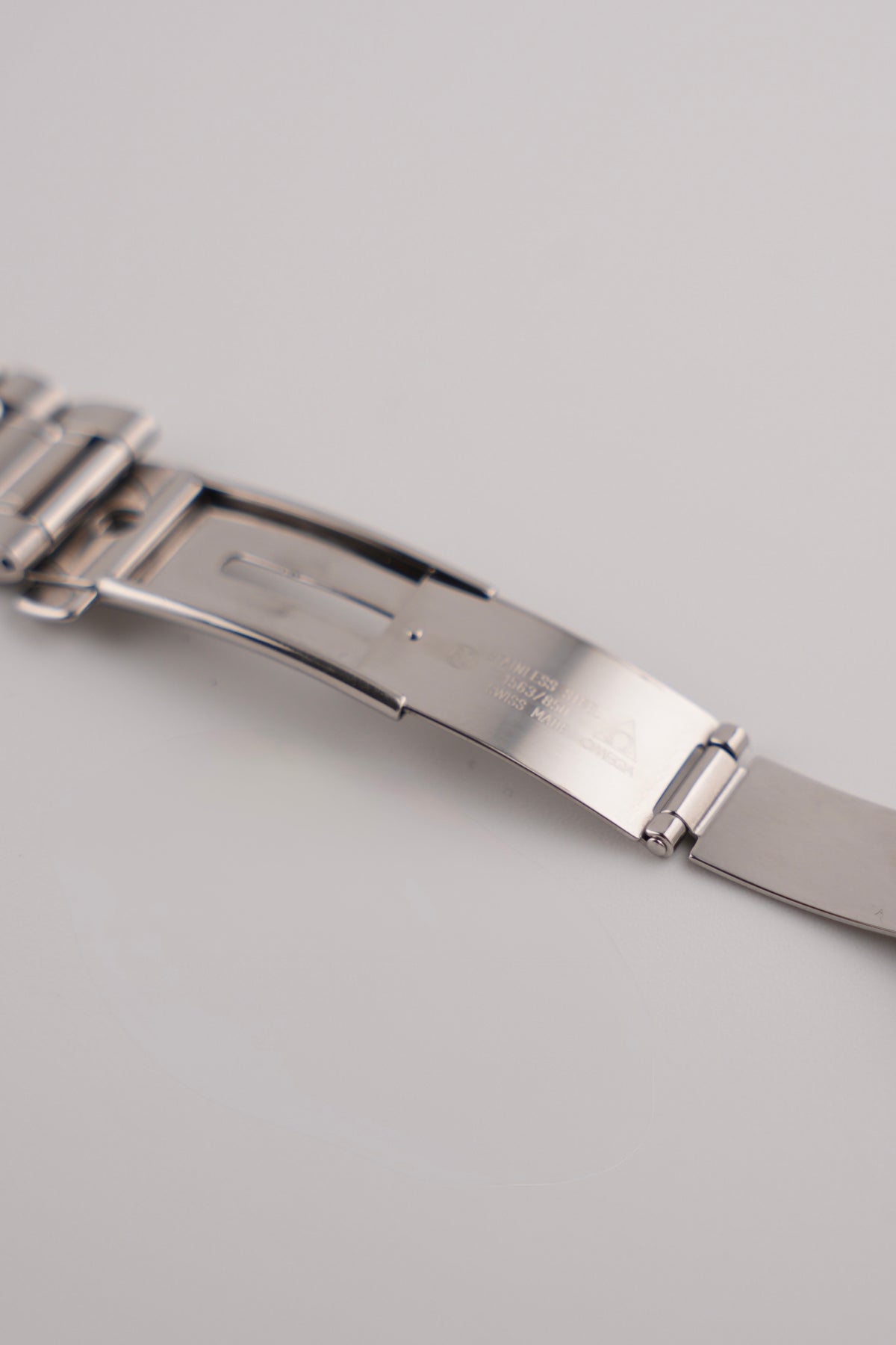 Omega Speedmaster Automatic Chronograph Triple Calendar - 175.0084