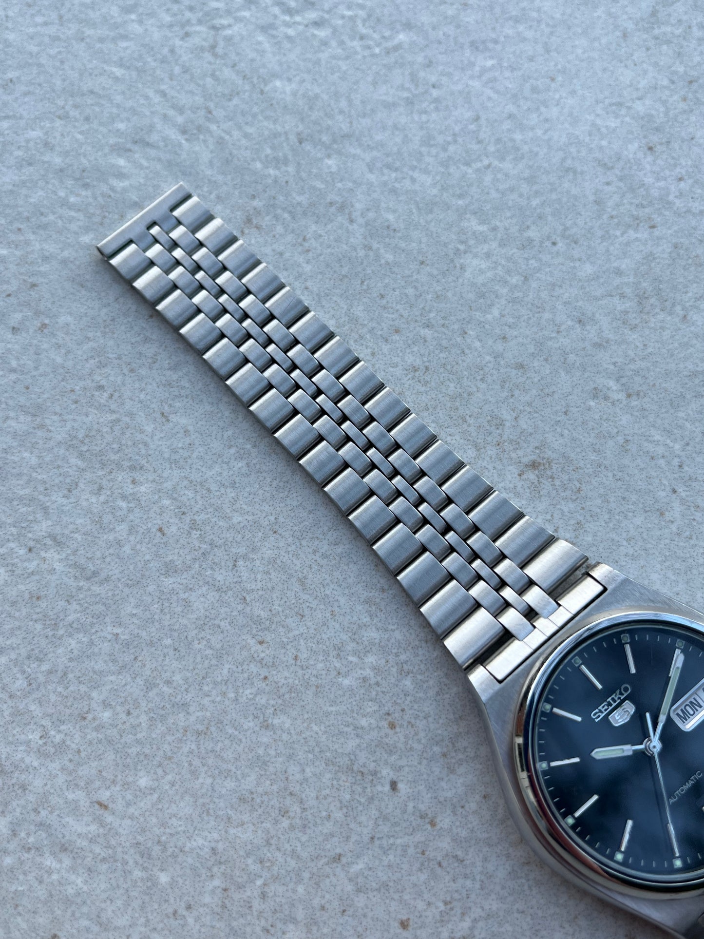 Seiko 5 Automatic 7S26-3170