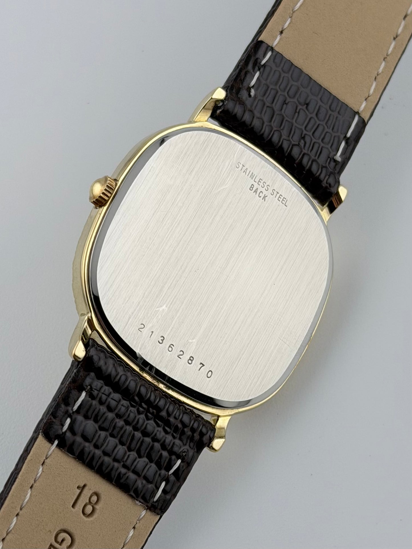Longines Quartz - 978.3253