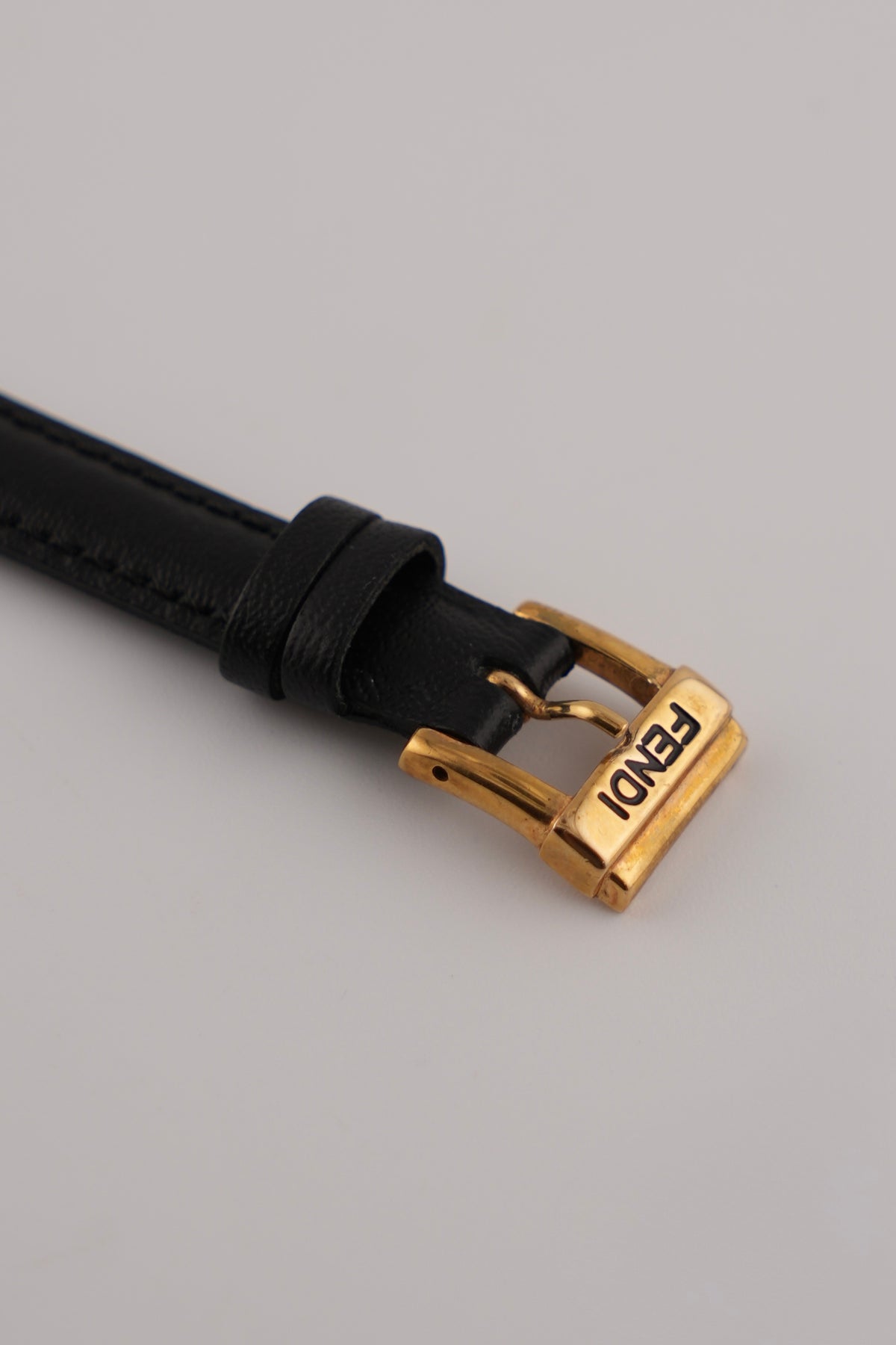 Fendi Ladies Watch - Quartz - 300L