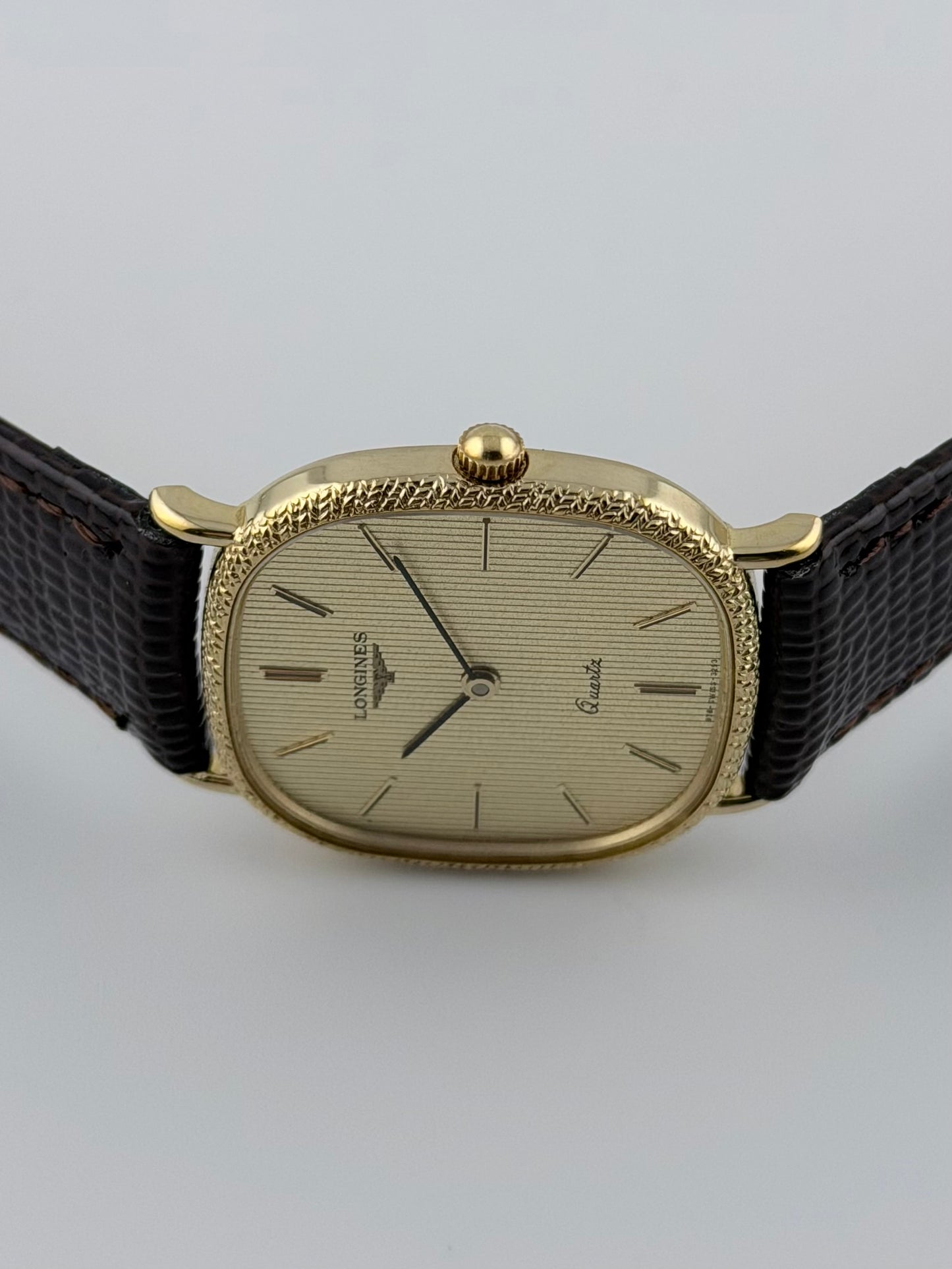 Longines Quartz - 978.3253
