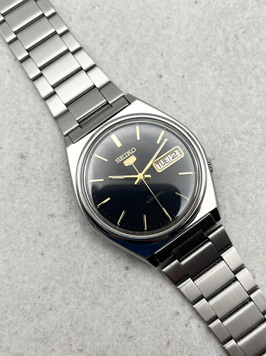 Seiko 5 Automatic 7009-3140