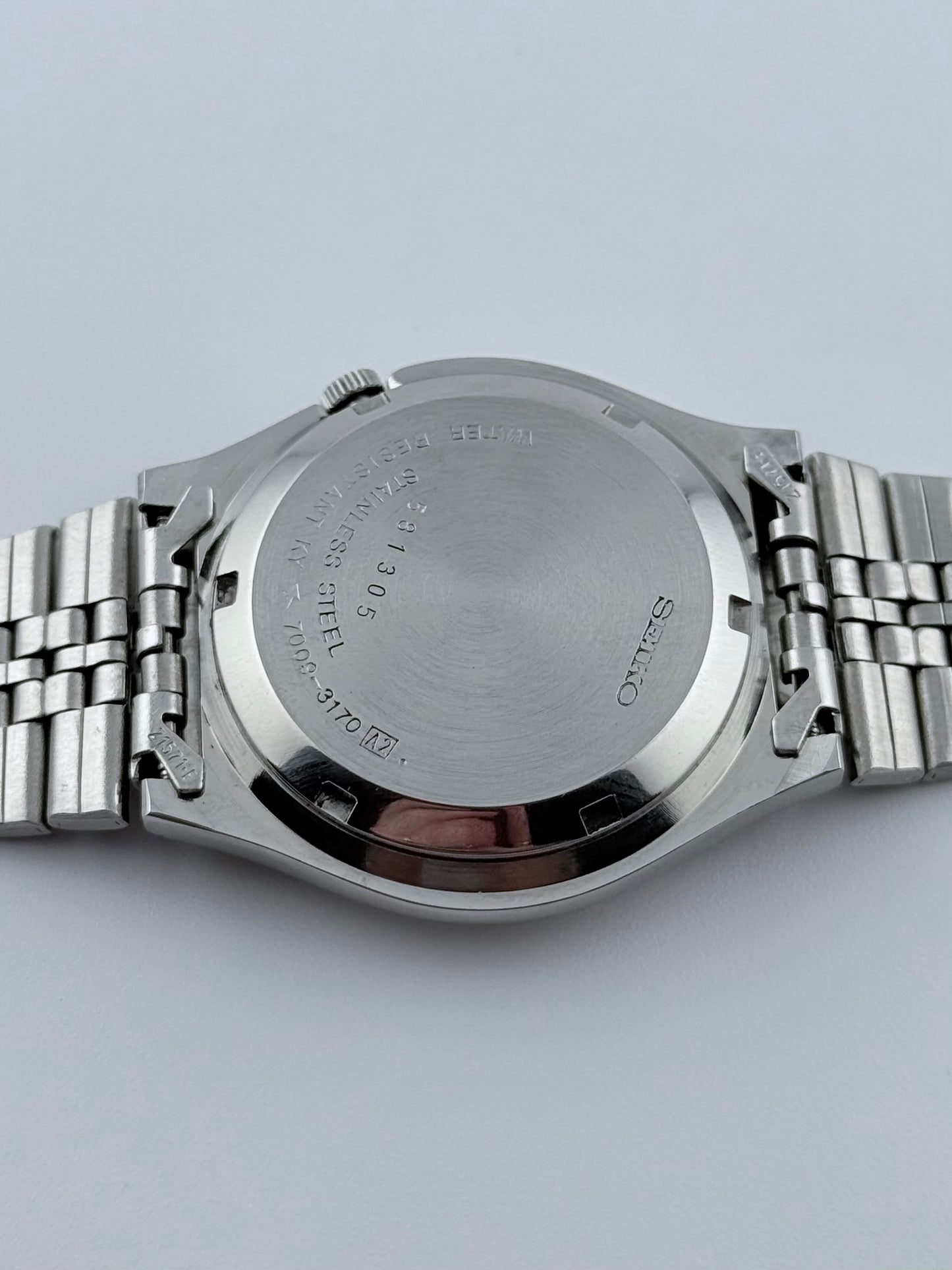 Seiko 5 Automatic 7009-3170