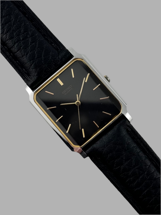 Seiko Tank Quartz - 7431-5520