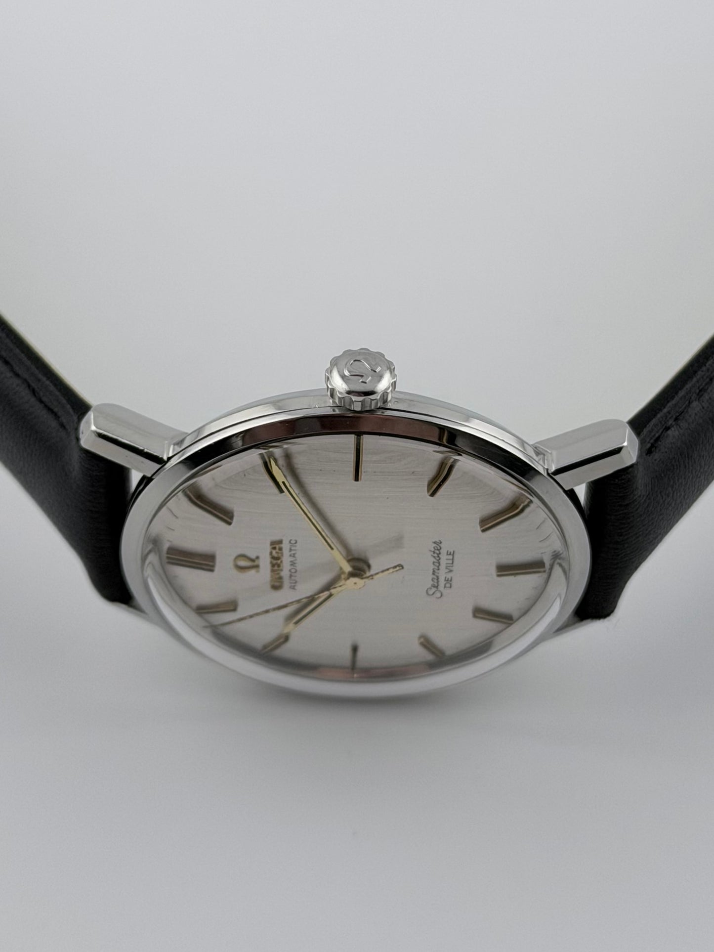 Omega Seamaster DeVille Automatic 165.020