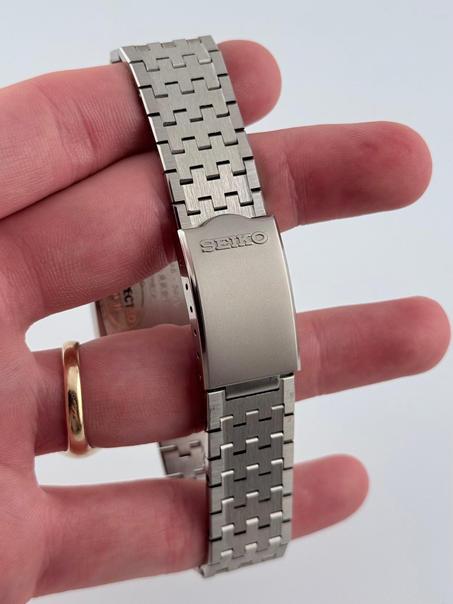 Seiko Hi-Beat Automatic 5626-5020 - Khanjar - RARE Collector's Piece - New Old Stock!