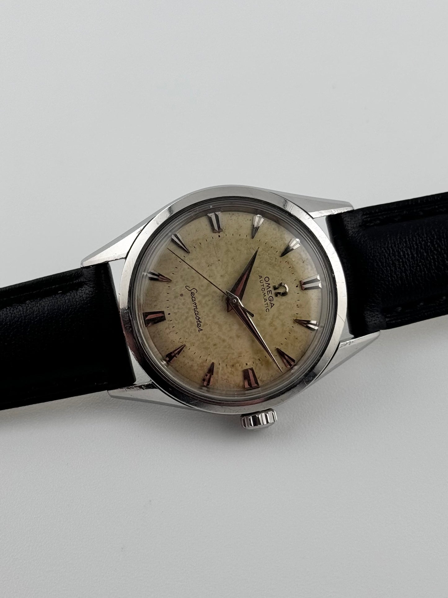 Omega Seamaster Automatic - 2802-5 SC