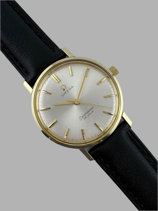 Omega Seamaster De Ville 135.020