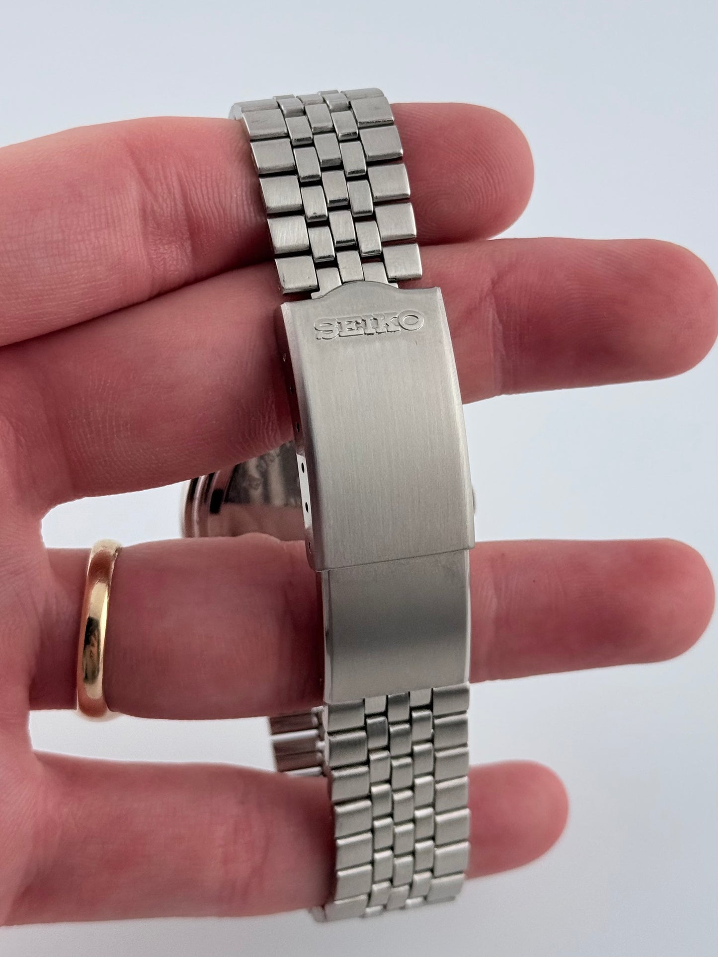 Seiko Type II Quartz - 7123-7070 - JDM