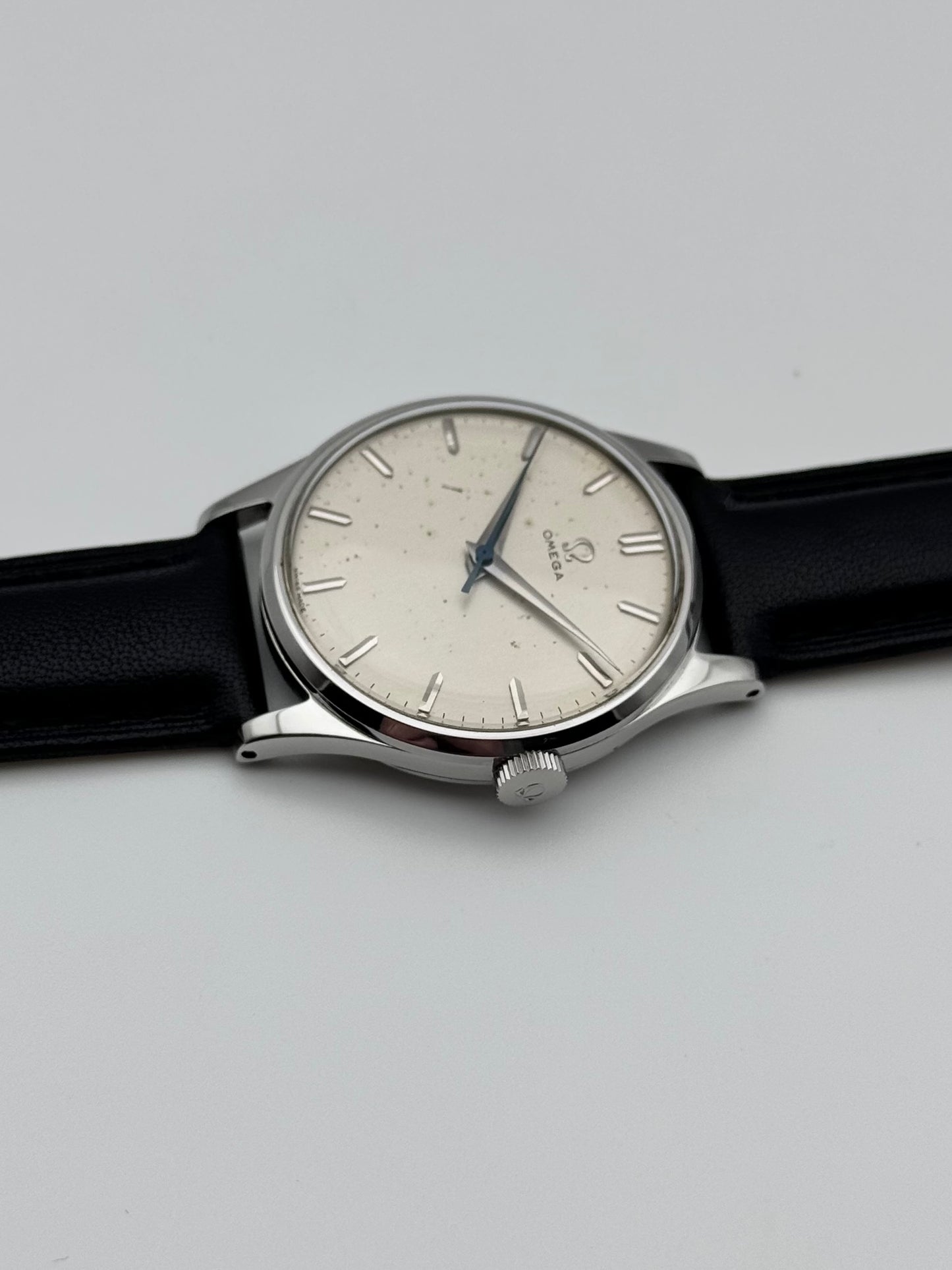 Omega Manual Wind - 13322