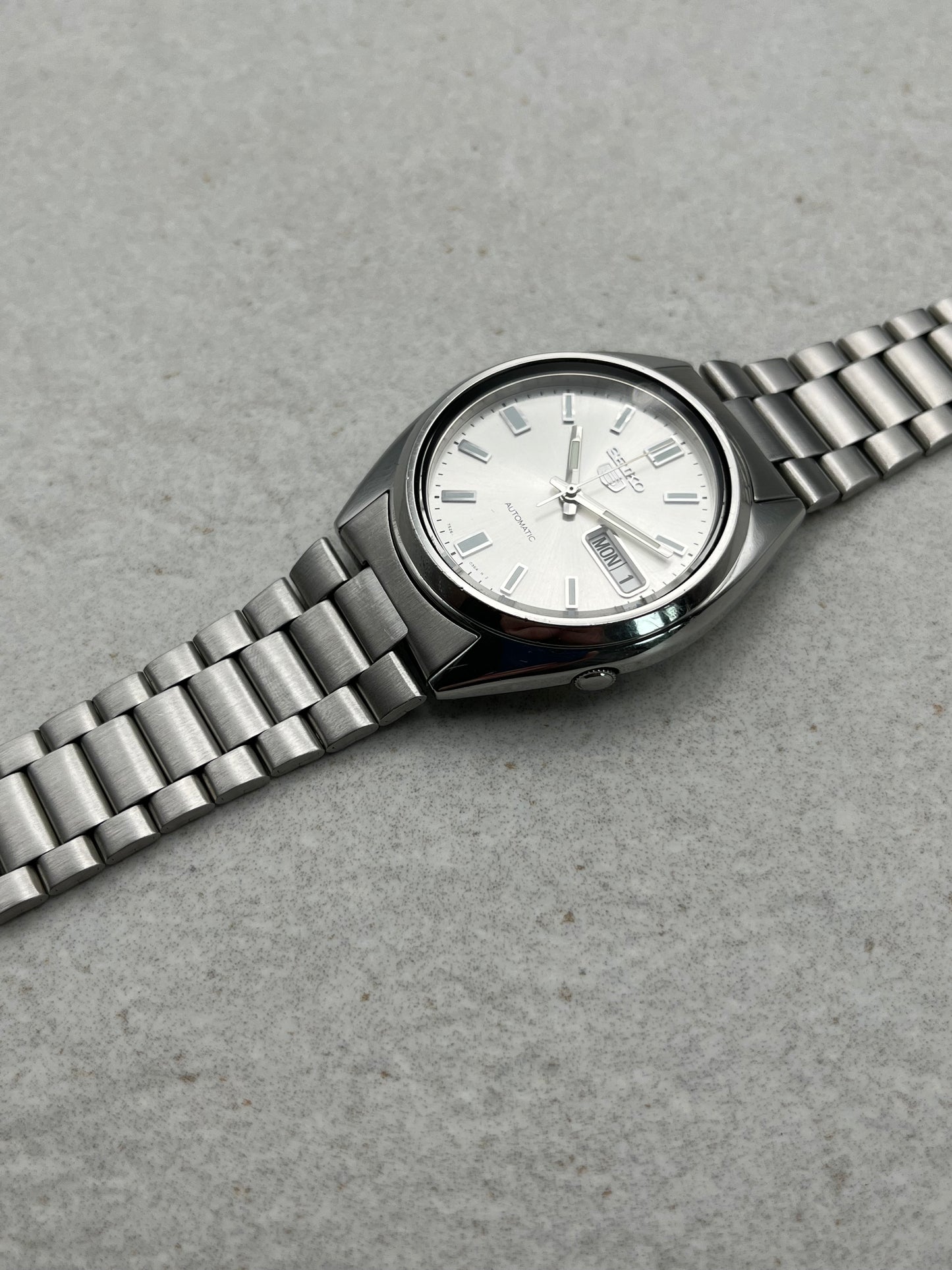 Seiko 5 Automatic 7S26-0480