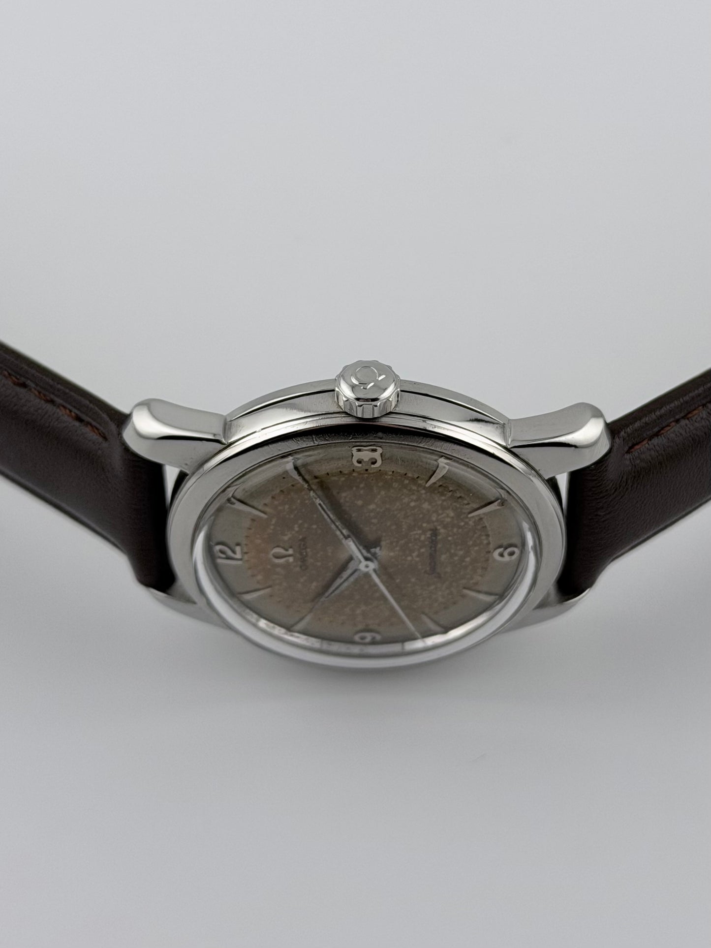 Omega Seamaster Automatic - Patina Dial - 2767