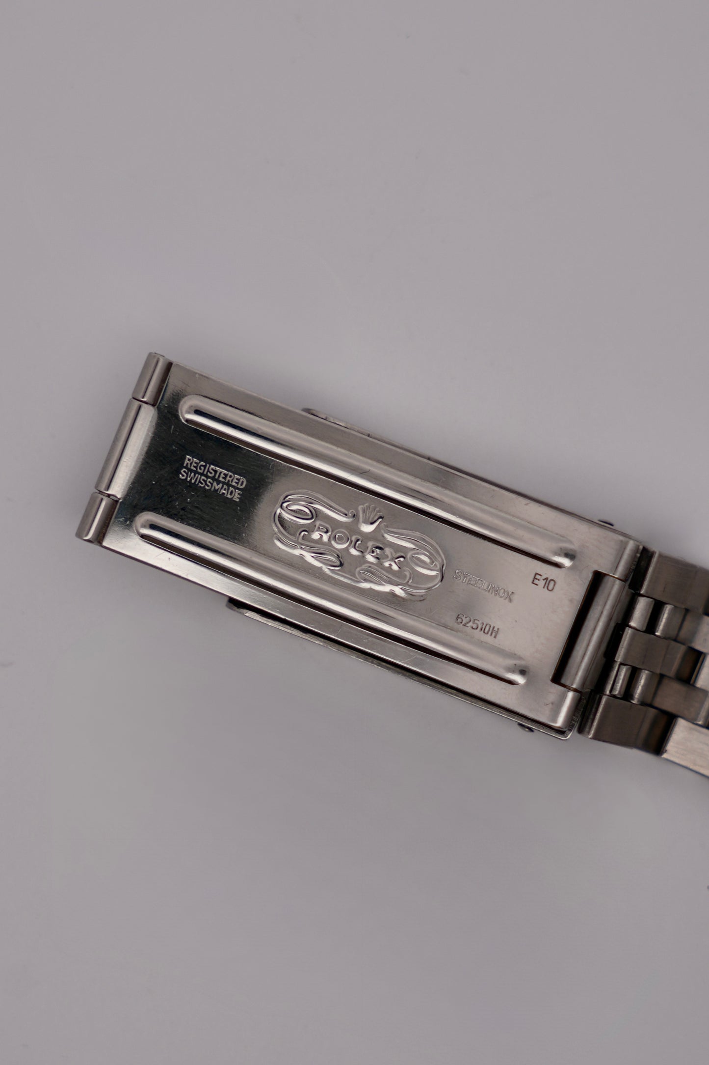 Rolex Datejust Oyster Perpetual - 16030
