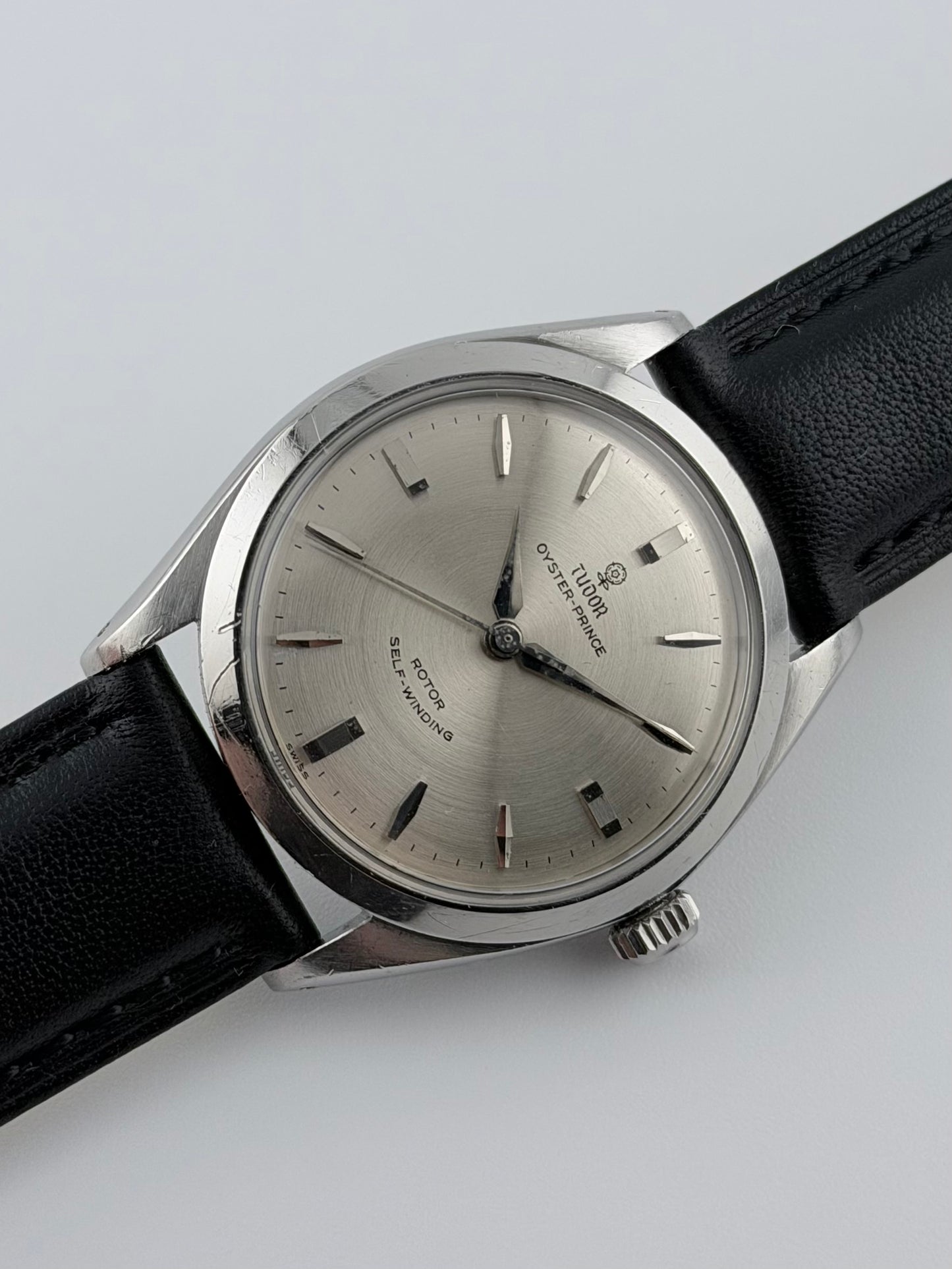 Tudor Oyster-Prince Automatic - 7965