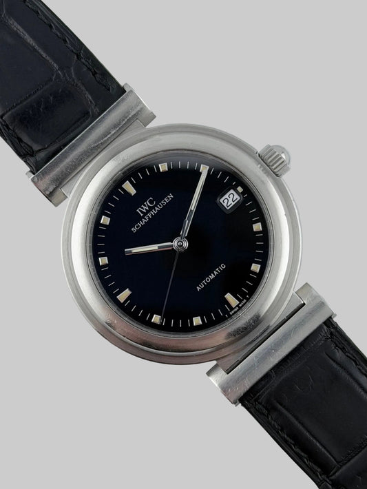 IWC Schaffhausen Da Vinci Automatic Date