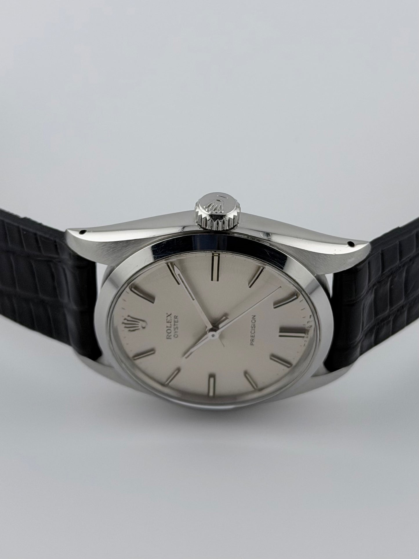 Rolex Oyster Precision Manual Wind - 6426 - Original Box
