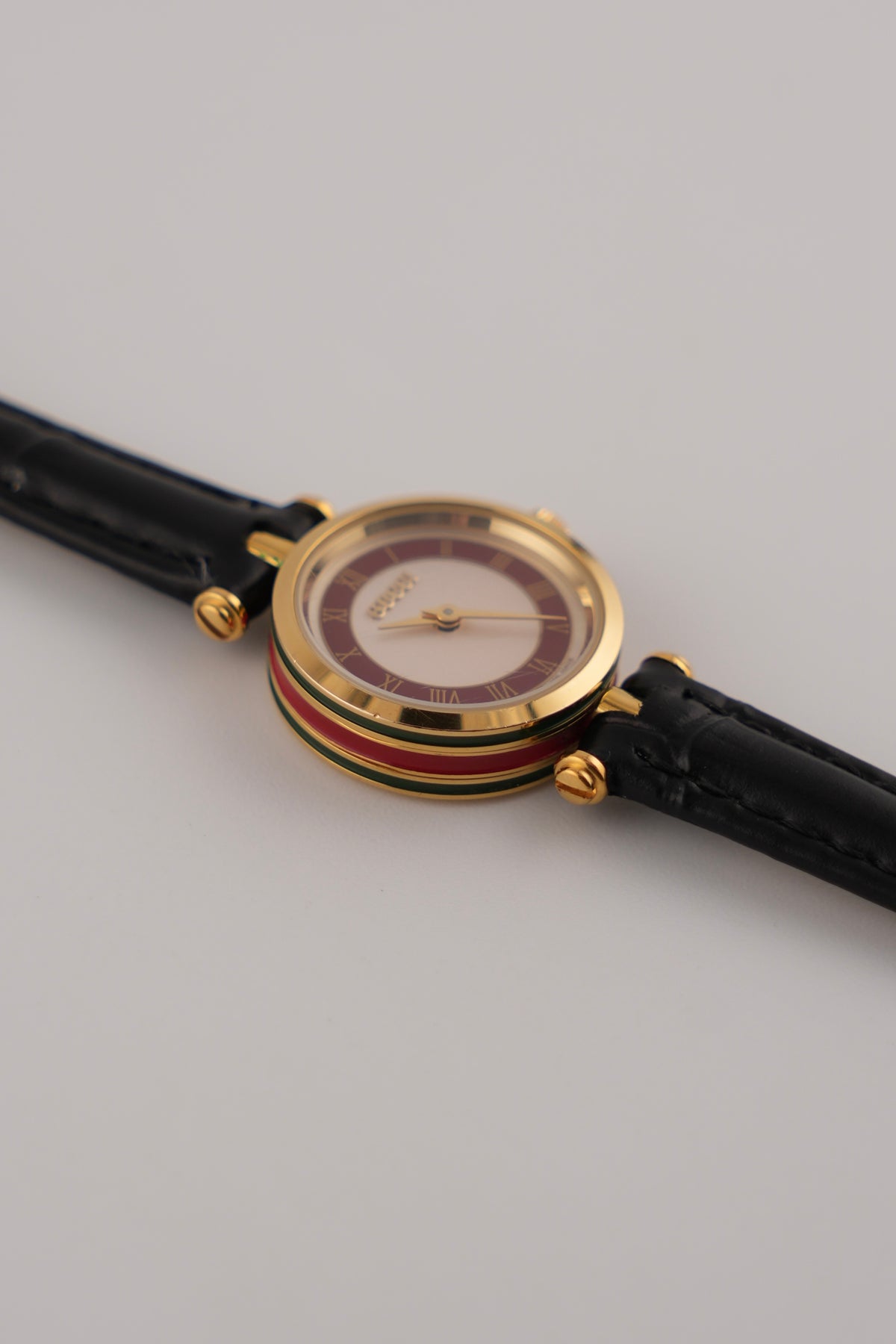 Gucci Double Face Stack Series Ladies watch - Quartz