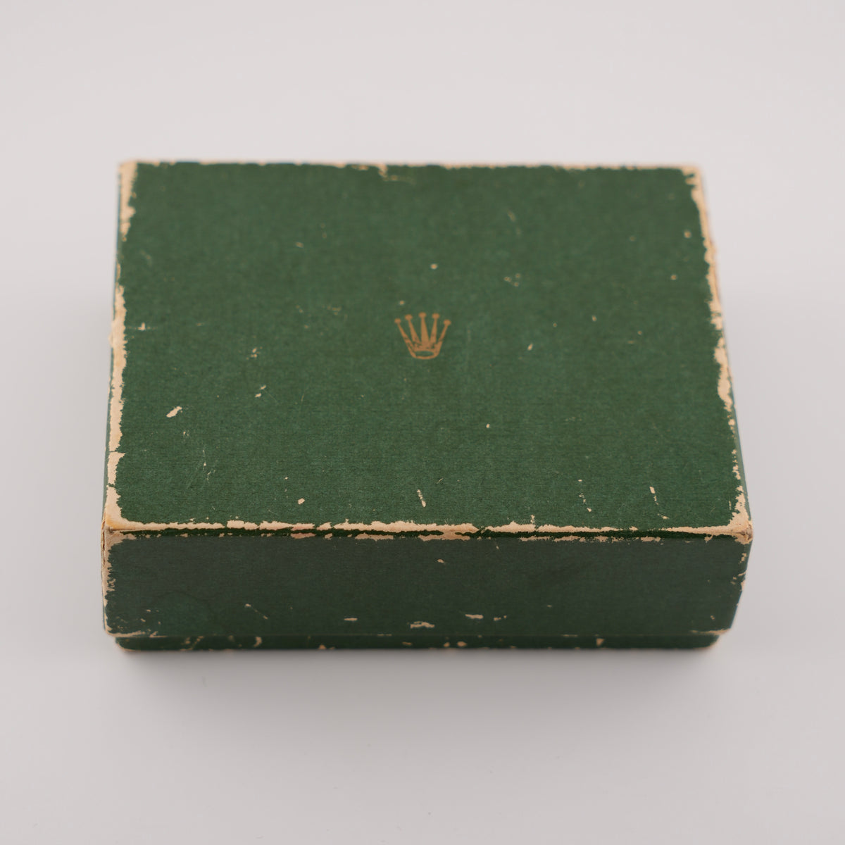 Rolex Precision Ladies Cocktail Watch Manual Wind - 1955 - Solid 9ct Gold - Rolex Gold Bracelet - Boxed