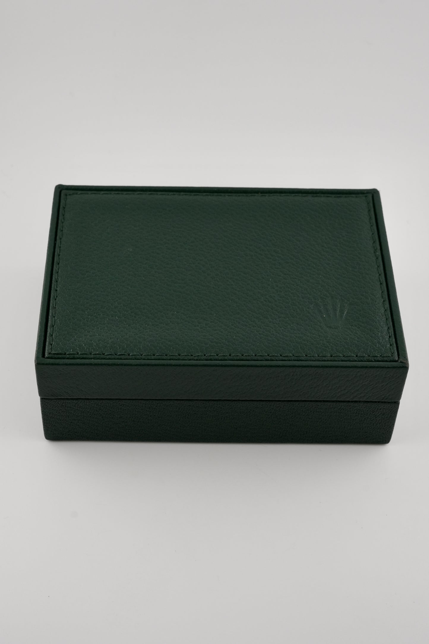 Rolex Datejust Oyster Perpetual - 16220 - White Dial - Original Box and Booklets