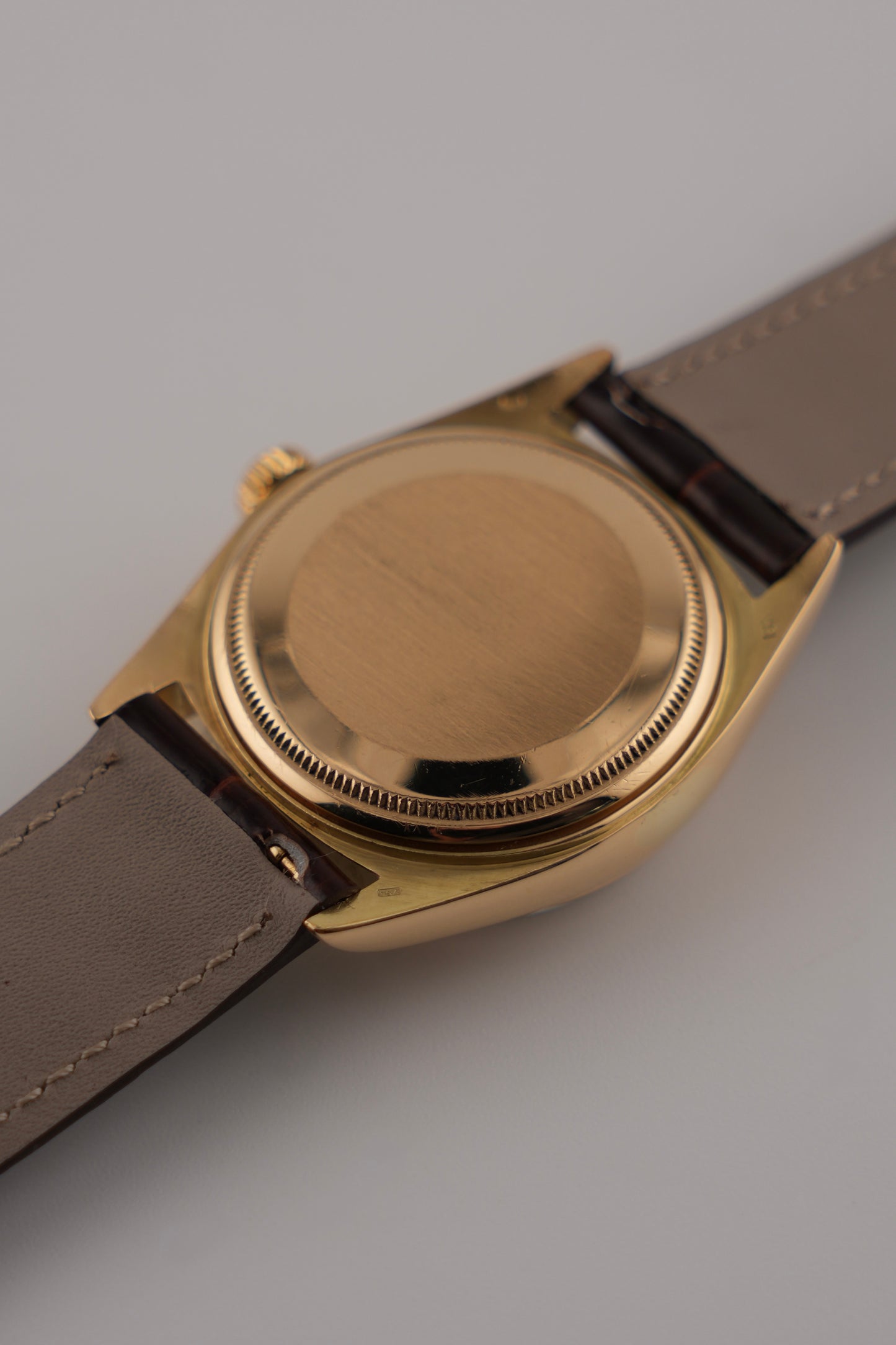 Rolex Oyster Perpetual Day-Date - 1803 Solid 18ct Gold