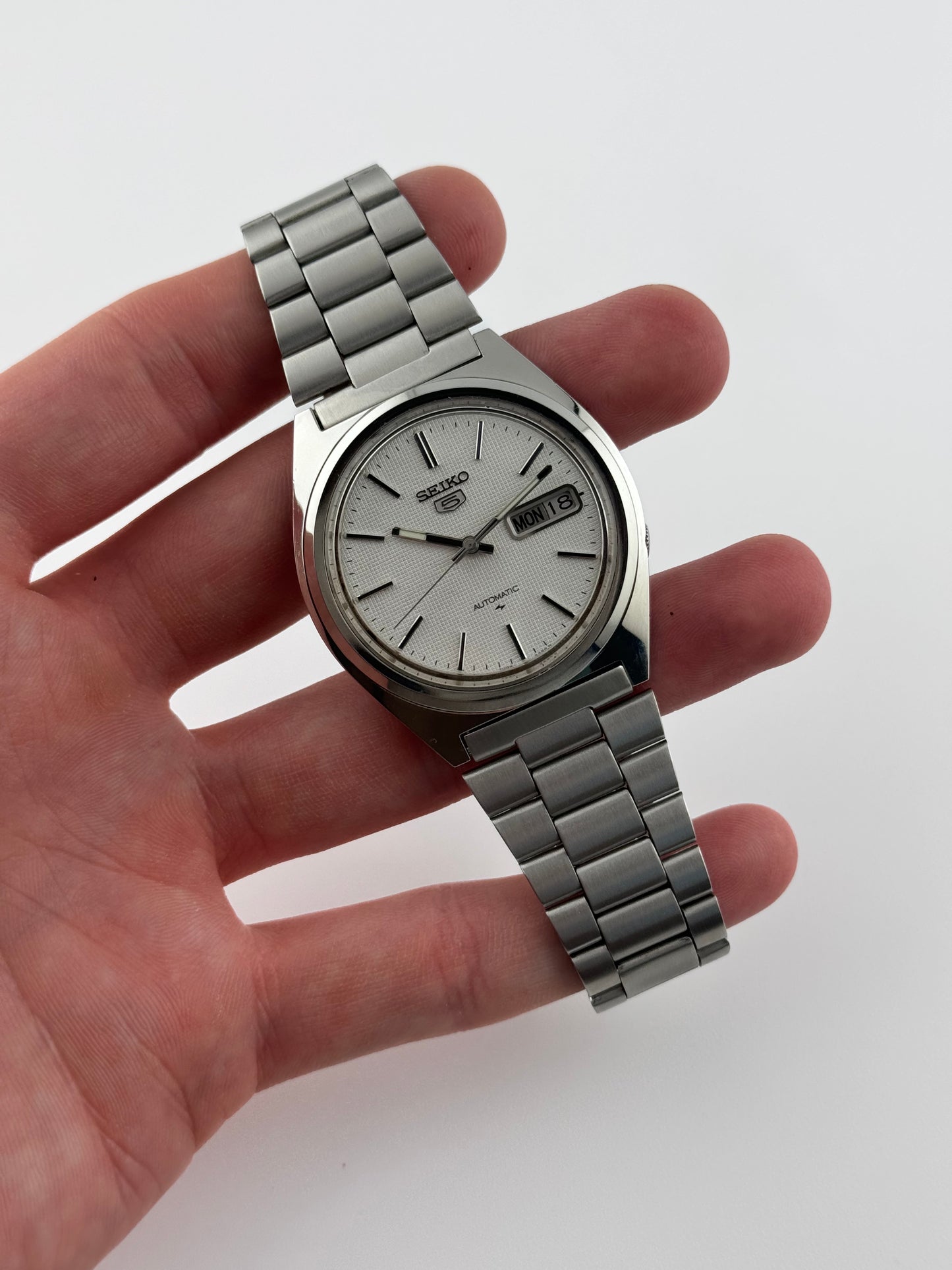 Seiko 5 Automatic 7009-8750