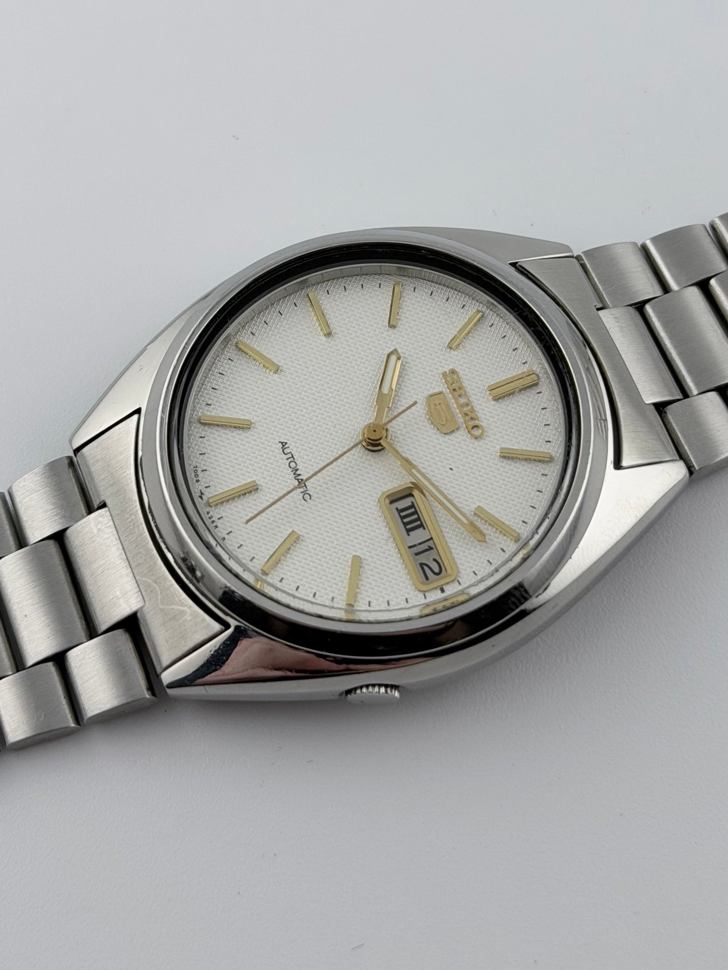 Seiko 5 Automatic 7009-3040