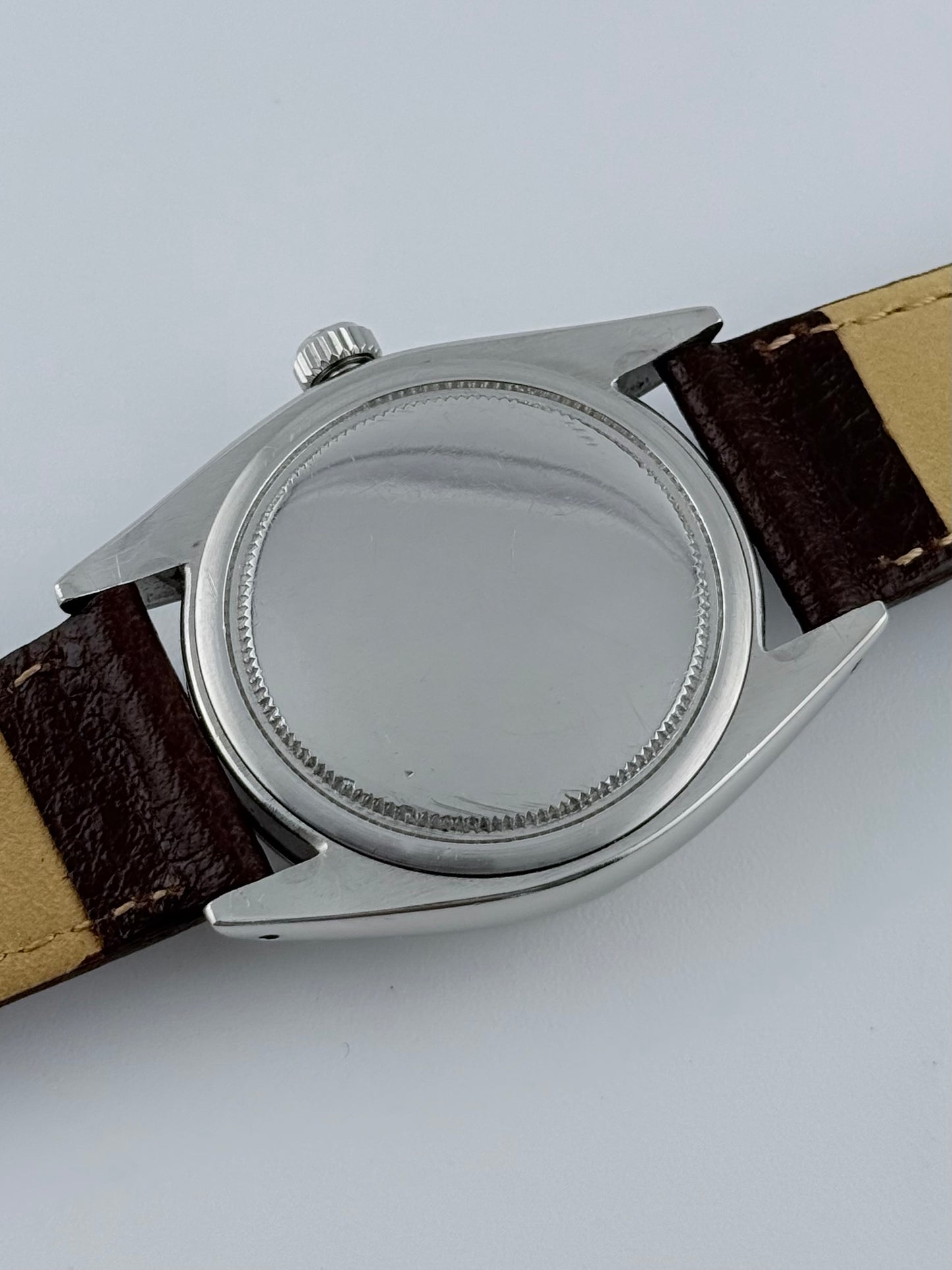 Rolex Oysterdate Precision Manual Wind - 6694 - Champagne Dial