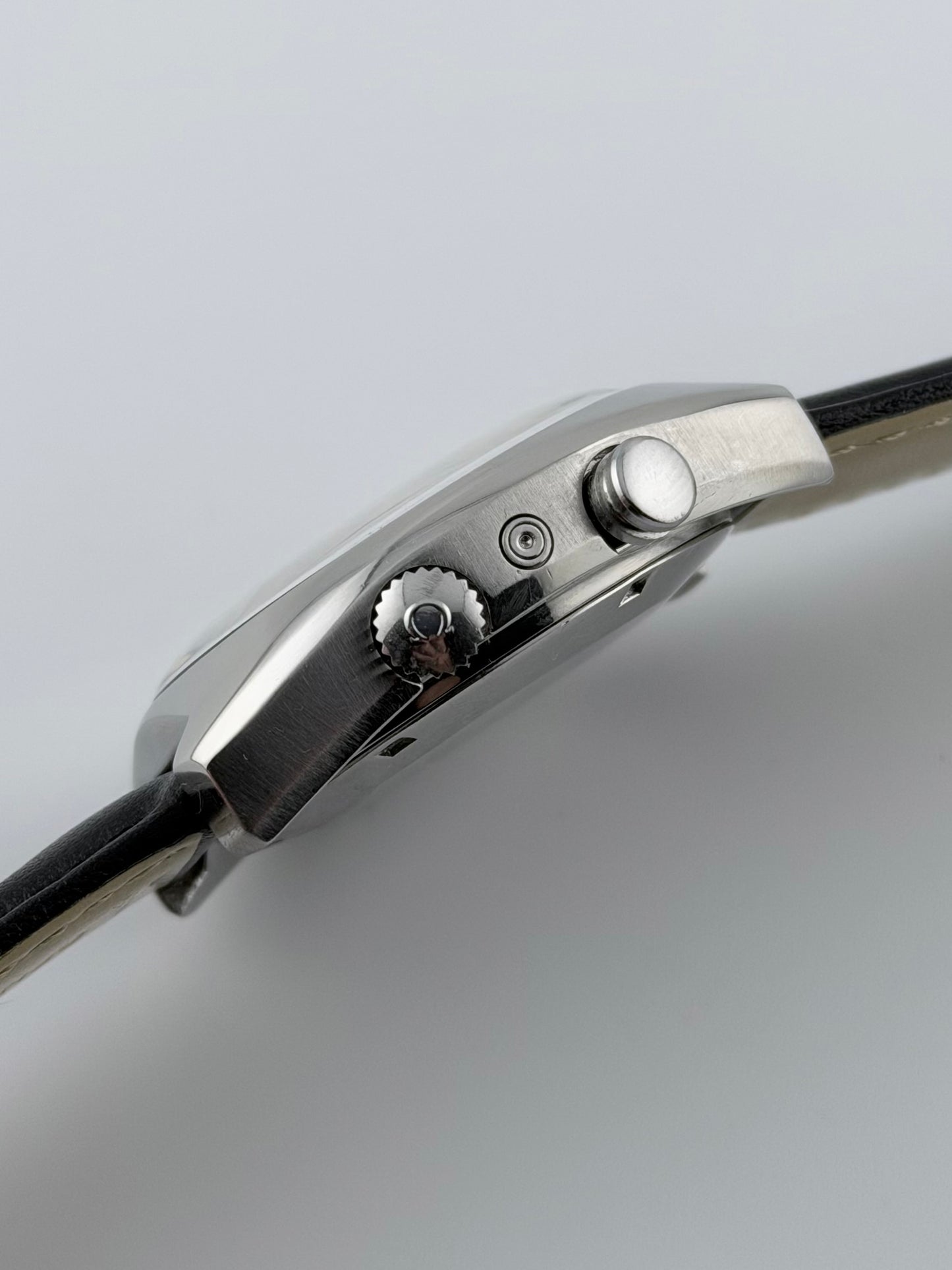 Omega Seamaster Memomatic - 166.072 - Rare