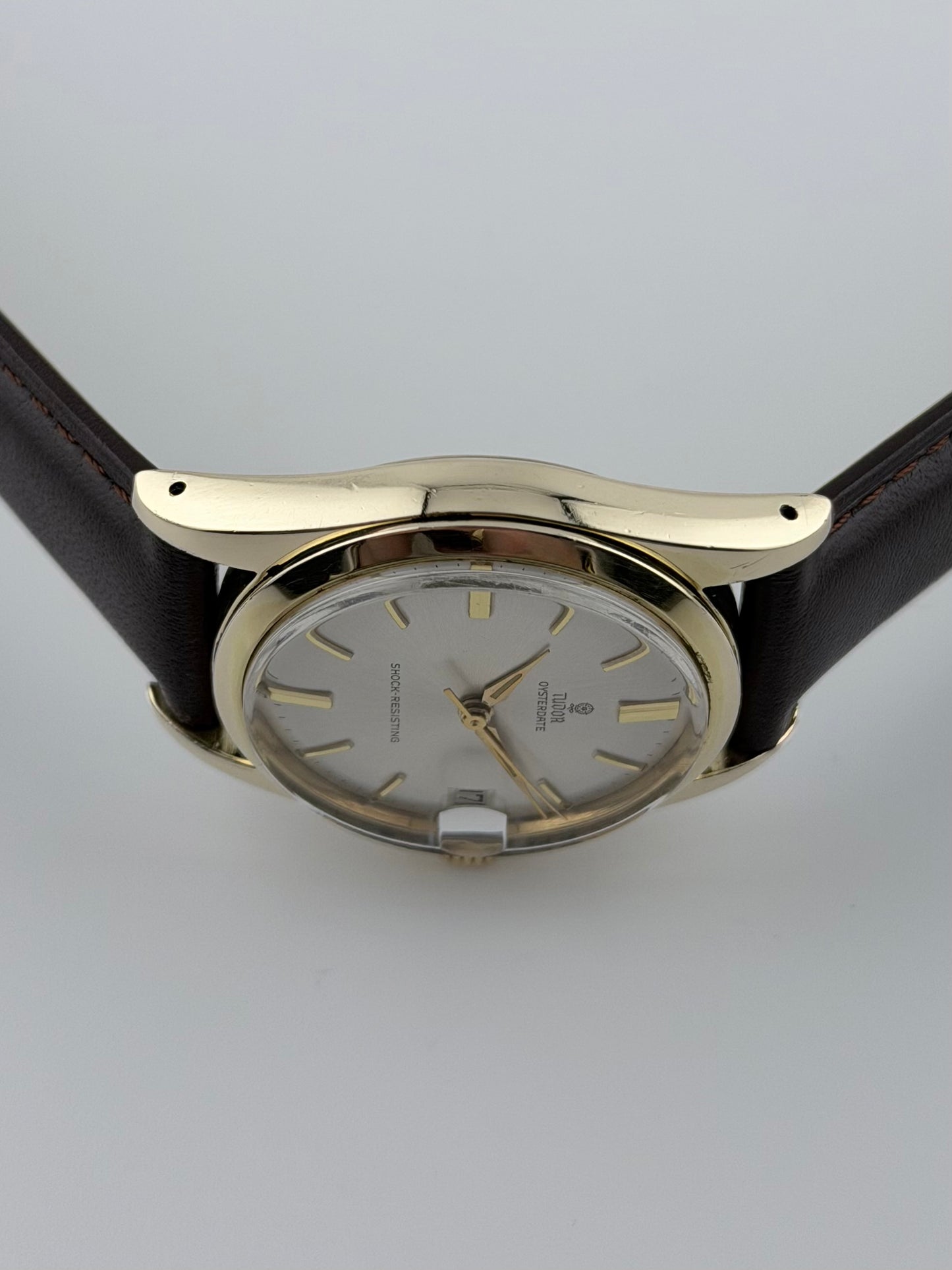 Tudor Oysterdate - Manual Wind - 7974