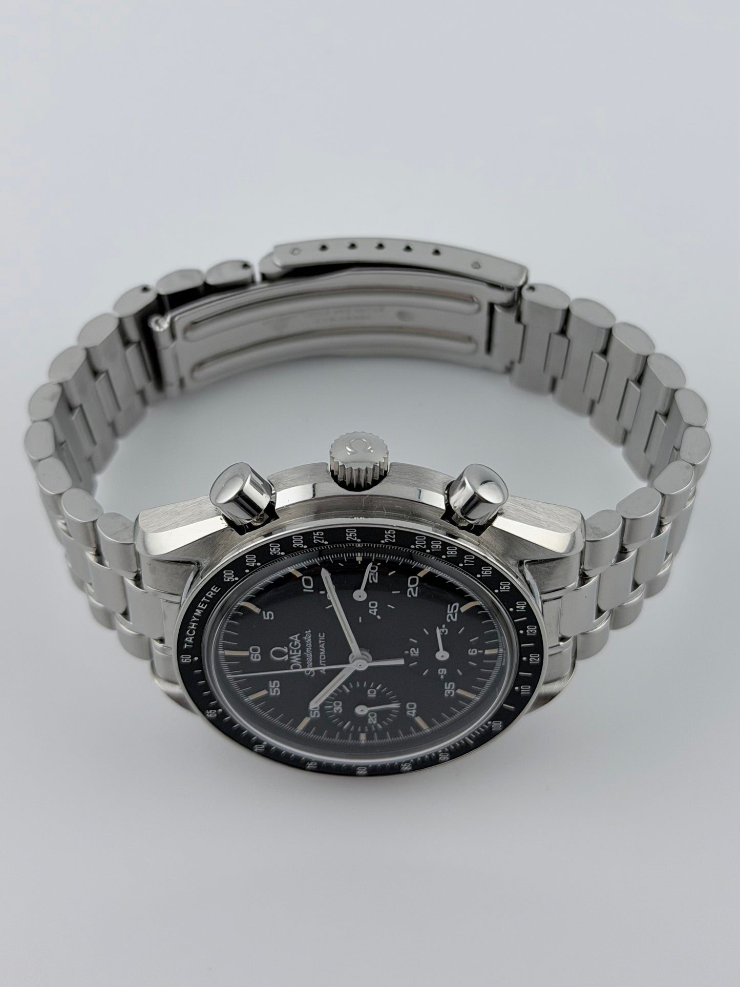 Omega Speedmaster Automatic Chronograph - 175.0032