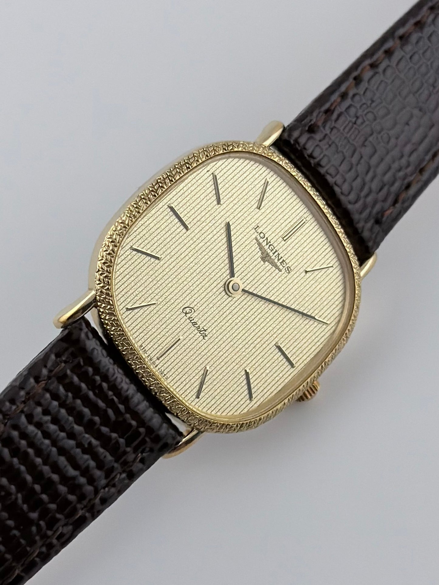 Longines Quartz - 978.3253