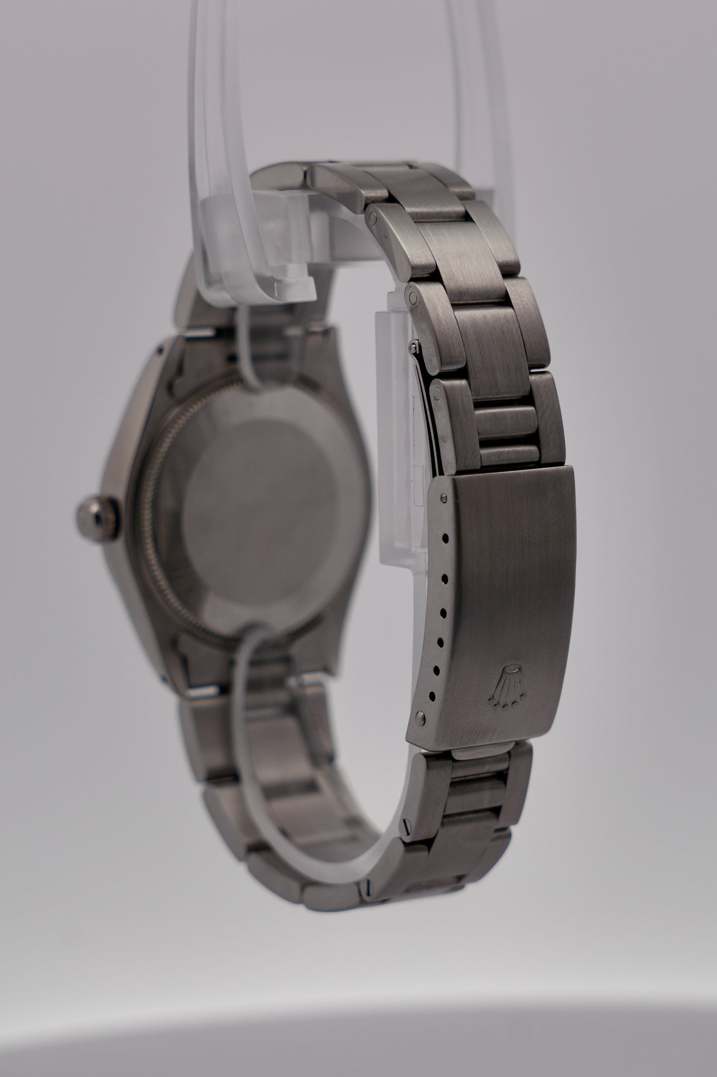 Rolex Oyster Perpetual Air-King Precision - 5500