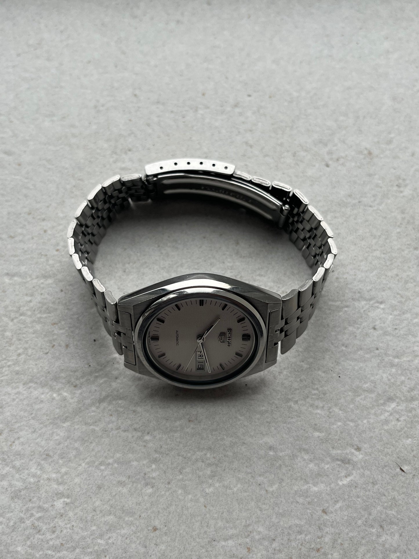 Seiko 5 Automatic 7009-3070