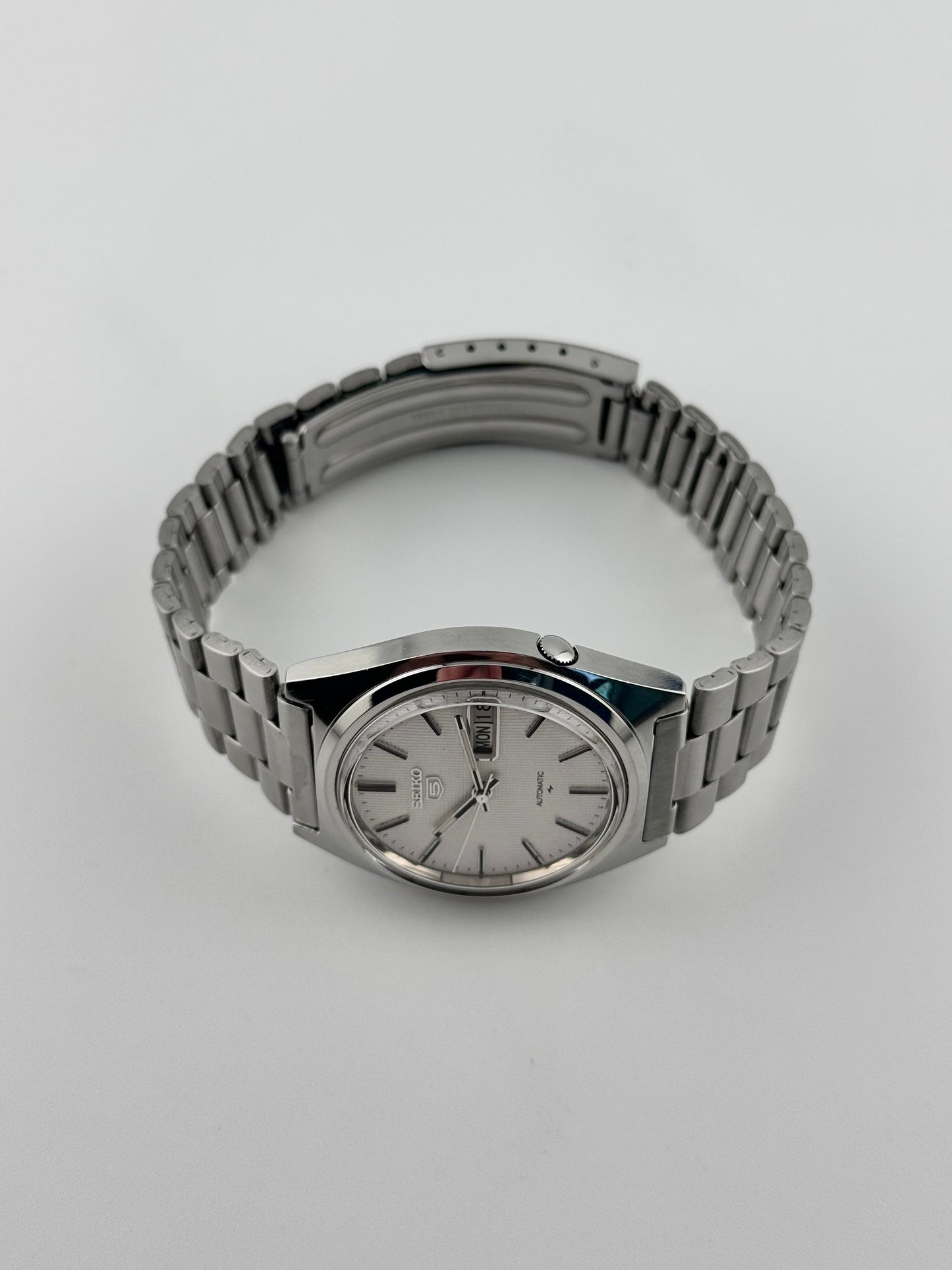 Seiko 5 Automatic 7009-8750