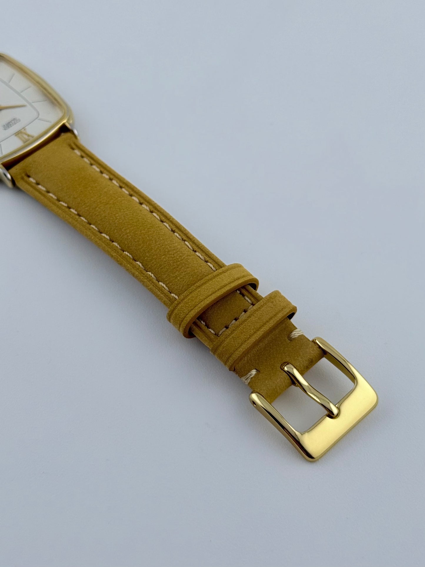 Citizen Tank Quartz - 3620-953444