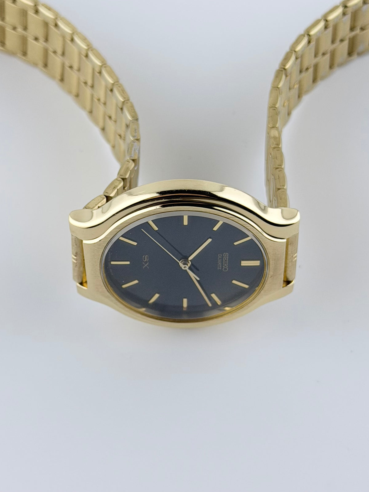 Seiko SX Quartz Box! - V701-6KOO