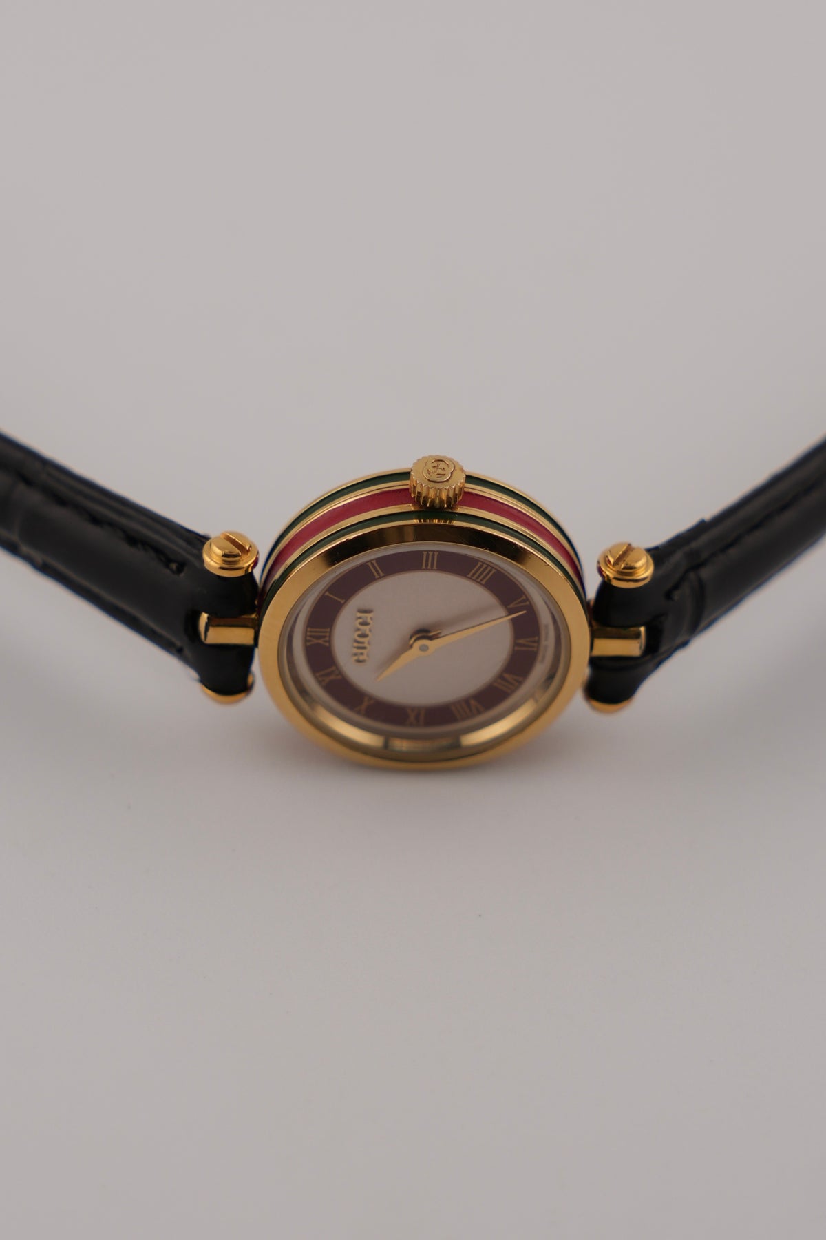 Gucci Double Face Stack Series Ladies watch - Quartz