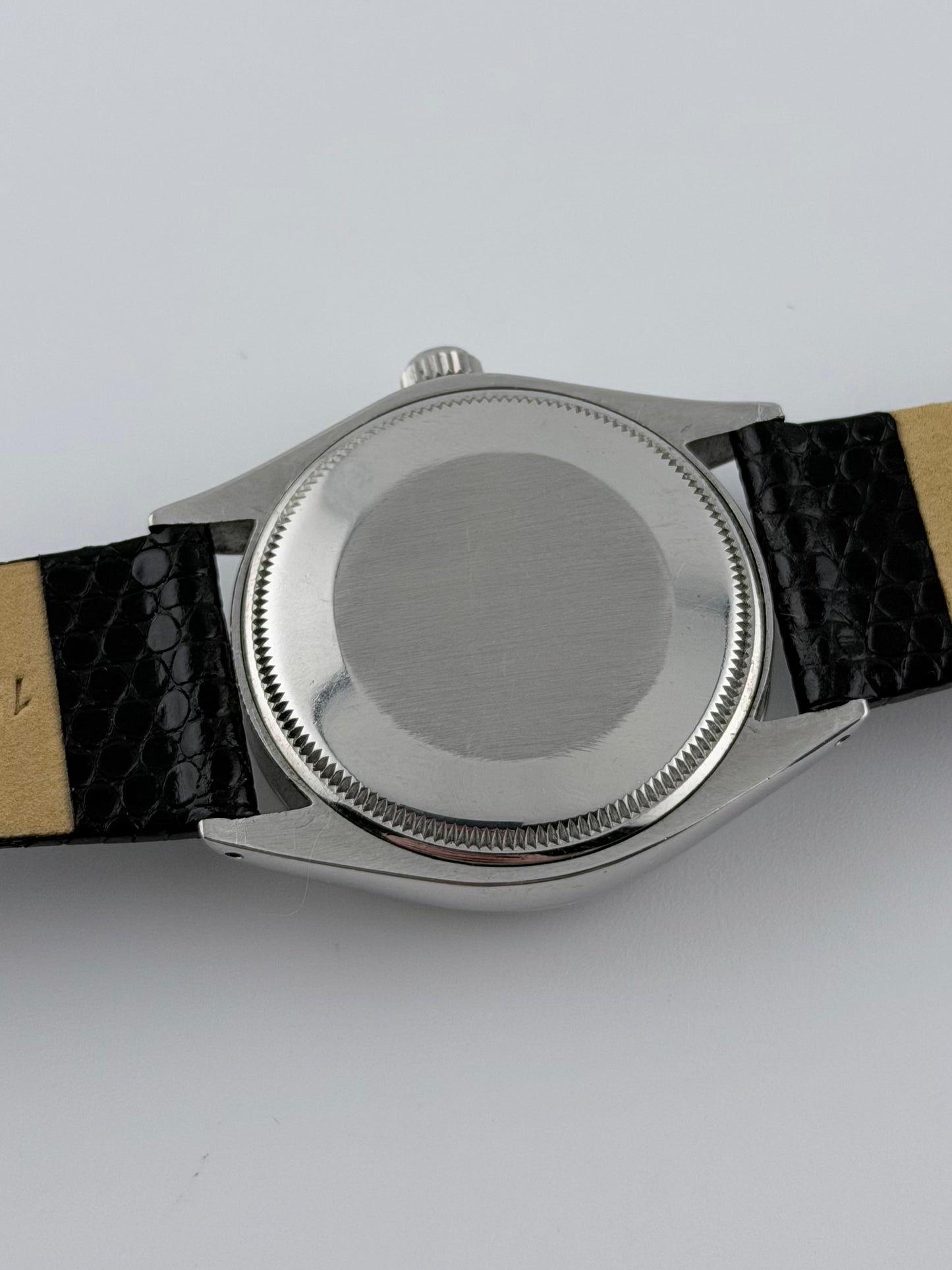 Rolex Oyster Perpetual Air-King Precision - 5500
