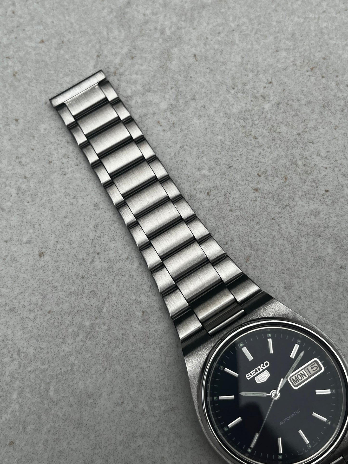 Seiko 5 Automatic 7009-3130