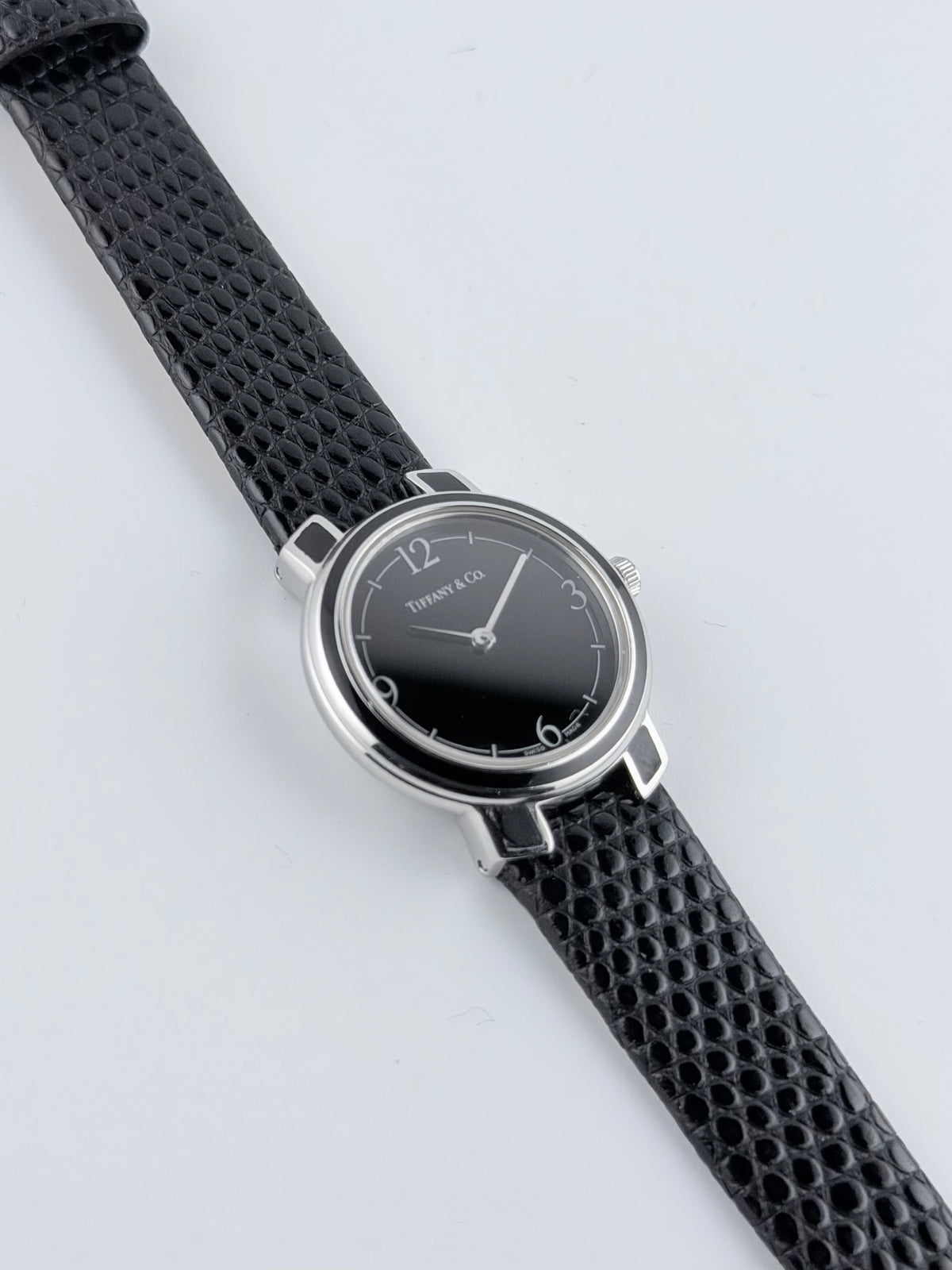 Tiffany & Co. Tiffany L611 Quartz - Ladies