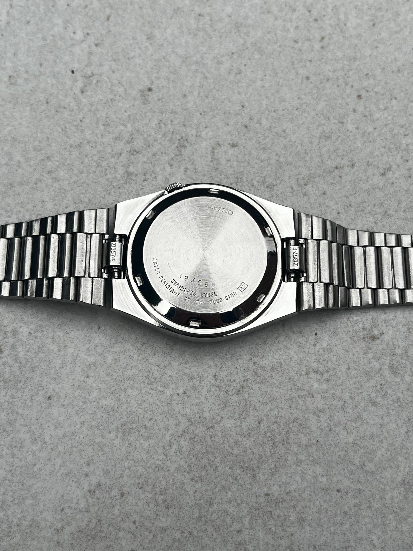 Seiko 5 Automatic 7009-3130