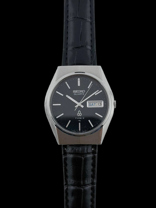 Seiko Quartz Type II - 7123-8000